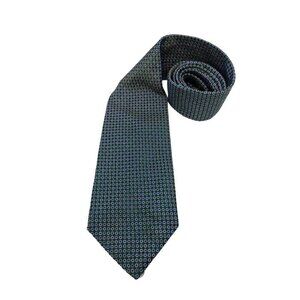 J. Crew Men's Silk Neck Tie